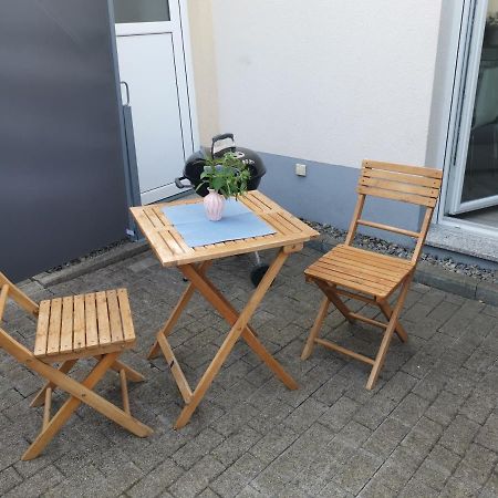 Modernes Appartement Schwarzwald Naehe Freiburg Вінден-ім-Ельцталь Екстер'єр фото