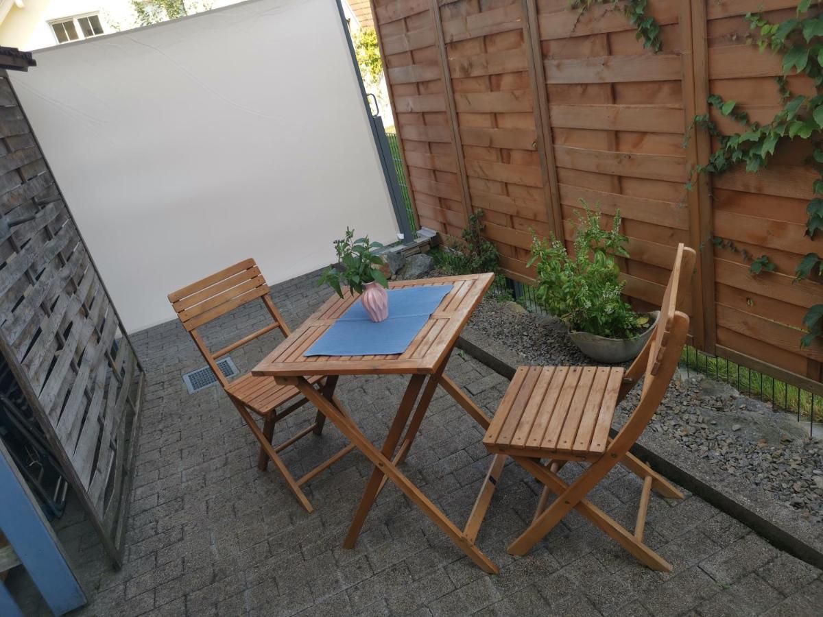 Modernes Appartement Schwarzwald Naehe Freiburg Вінден-ім-Ельцталь Екстер'єр фото