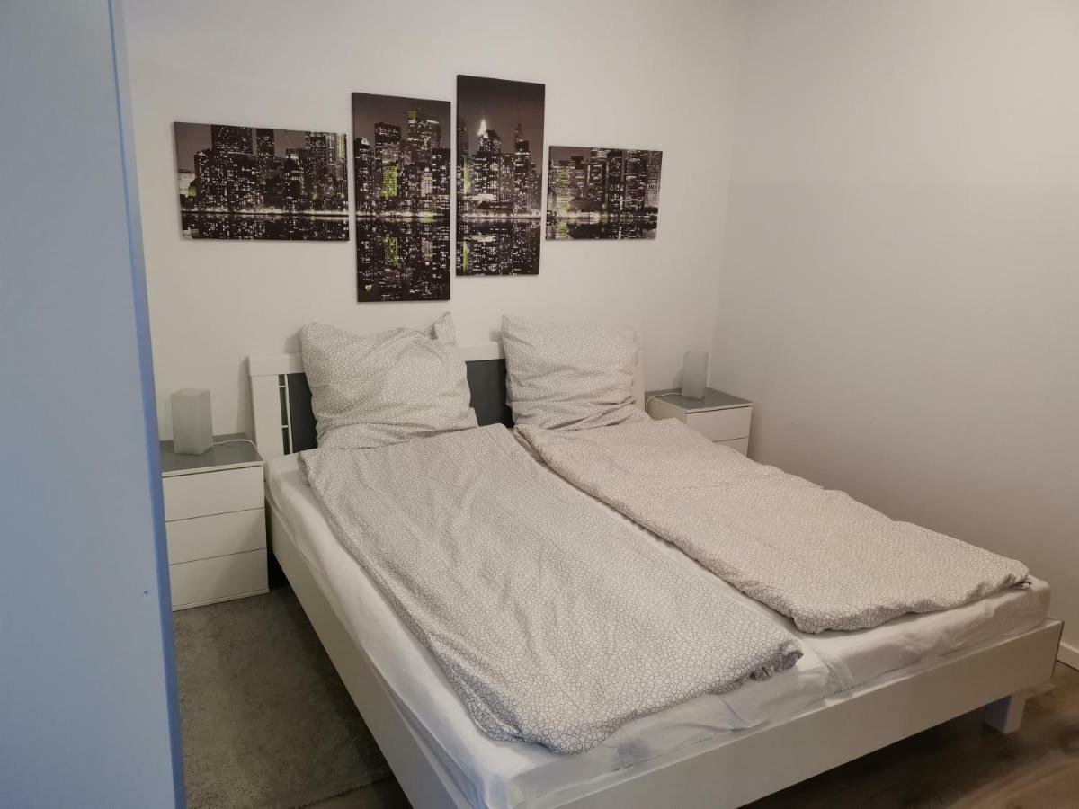 Modernes Appartement Schwarzwald Naehe Freiburg Вінден-ім-Ельцталь Екстер'єр фото