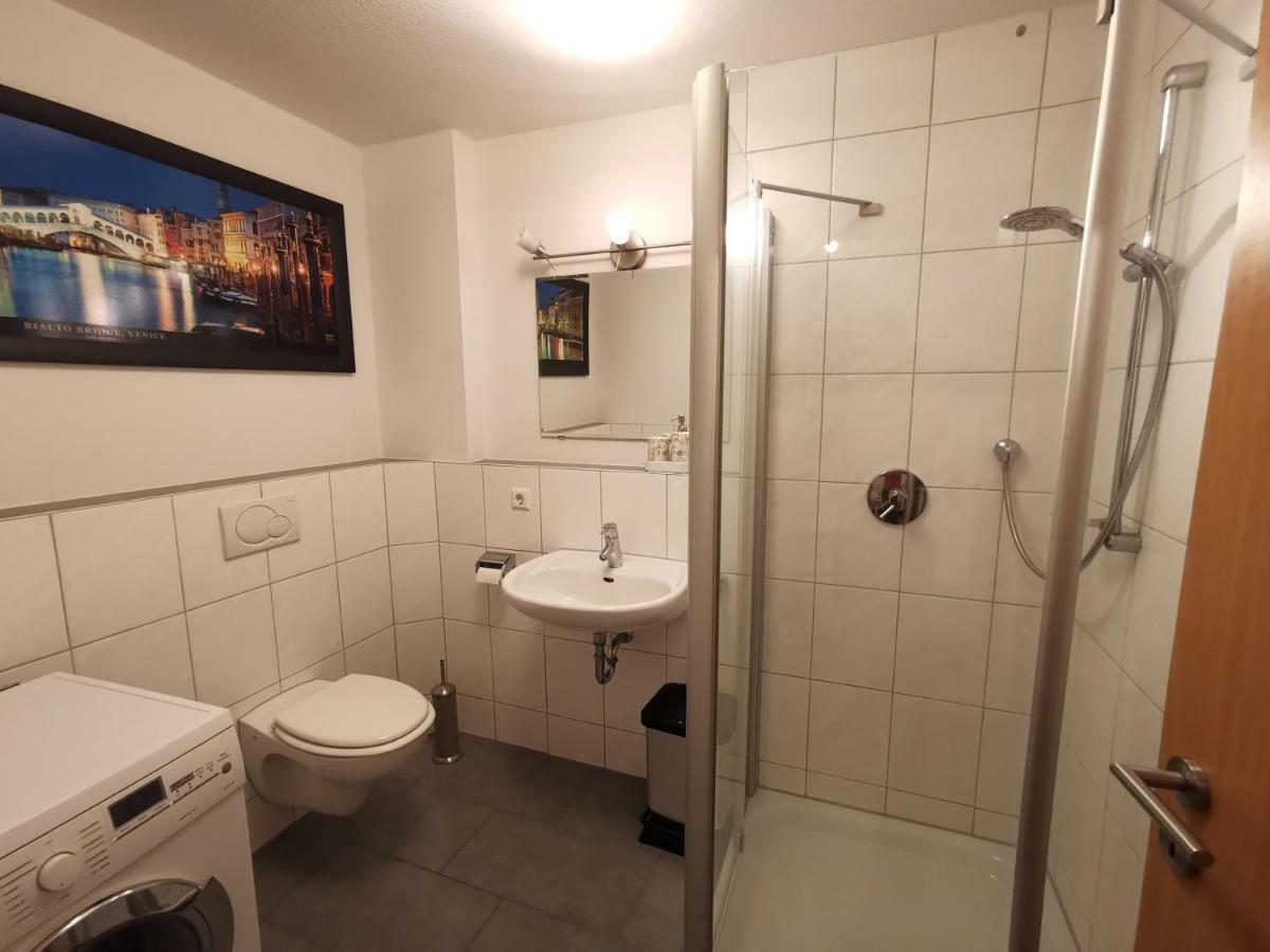 Modernes Appartement Schwarzwald Naehe Freiburg Вінден-ім-Ельцталь Екстер'єр фото