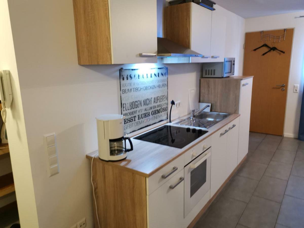 Modernes Appartement Schwarzwald Naehe Freiburg Вінден-ім-Ельцталь Екстер'єр фото