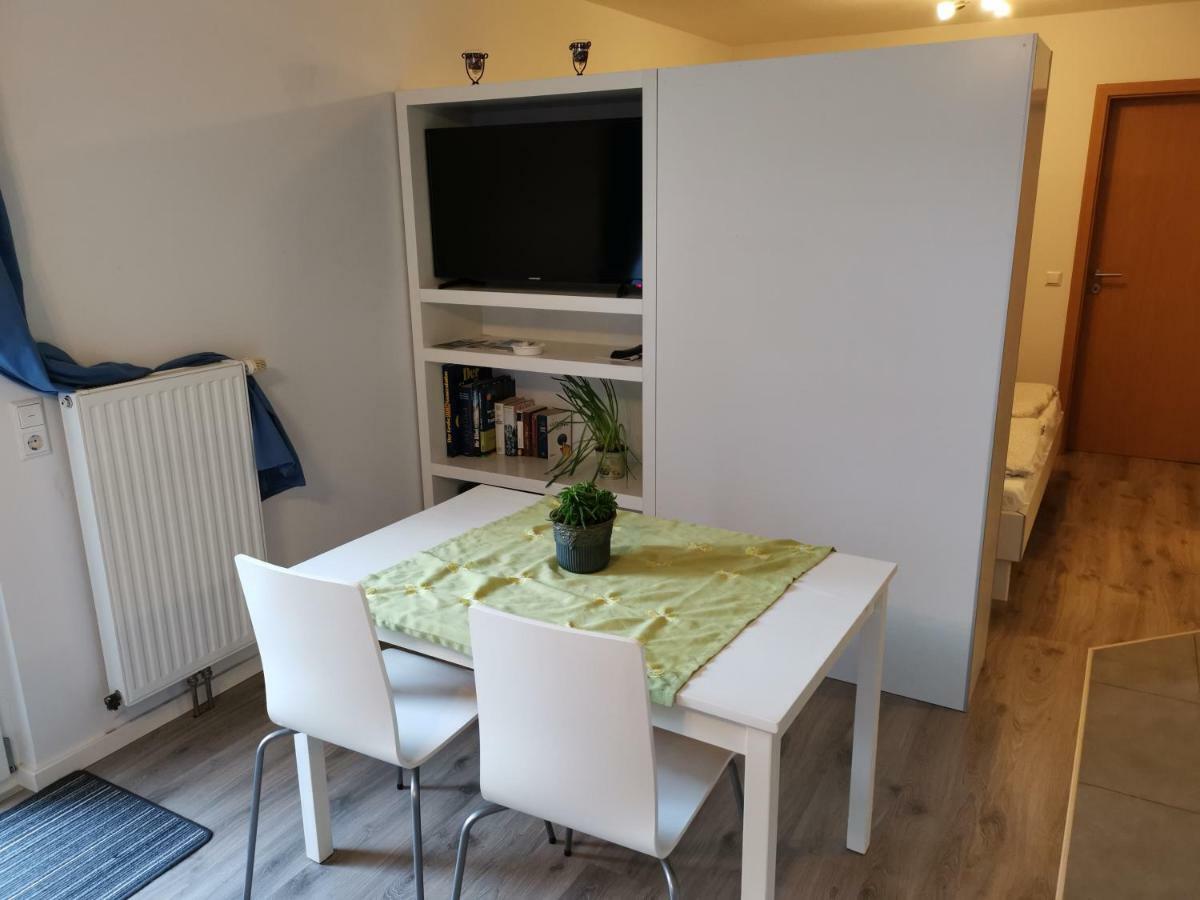 Modernes Appartement Schwarzwald Naehe Freiburg Вінден-ім-Ельцталь Екстер'єр фото